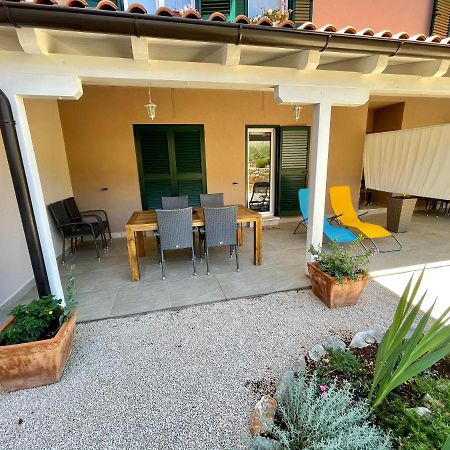 Apartments Dona Cres Dış mekan fotoğraf