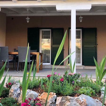 Apartments Dona Cres Dış mekan fotoğraf