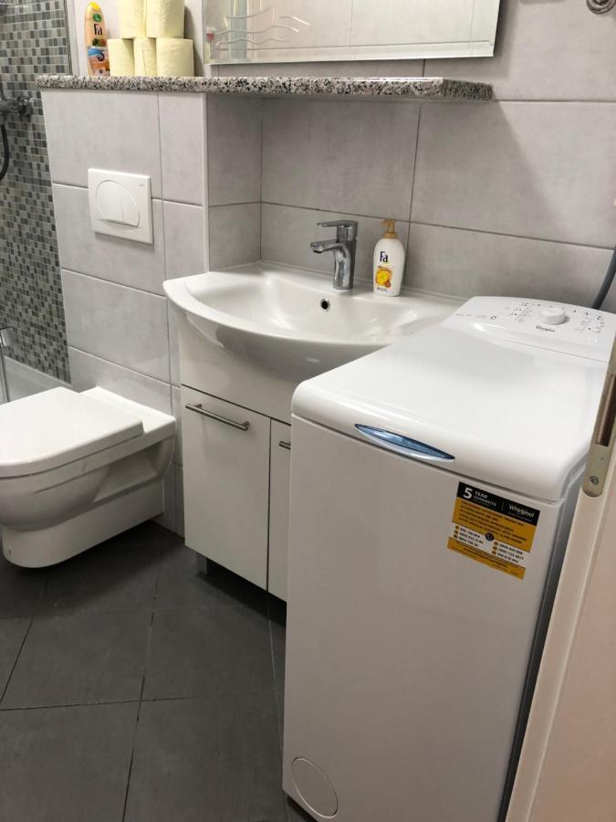 Apartments Dona Cres Dış mekan fotoğraf