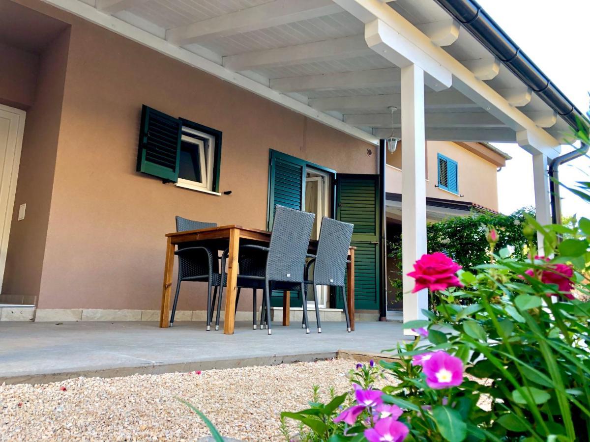 Apartments Dona Cres Dış mekan fotoğraf