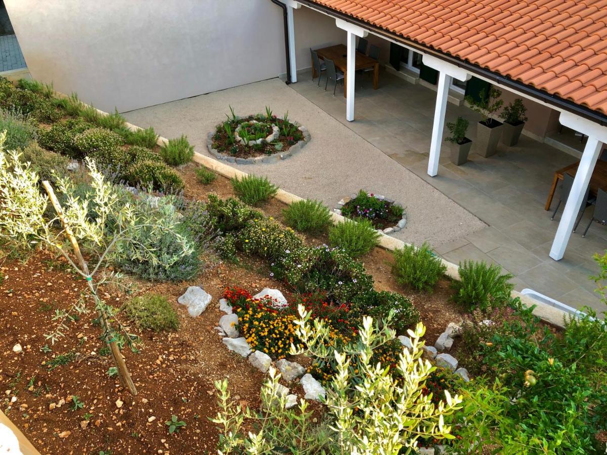 Apartments Dona Cres Dış mekan fotoğraf