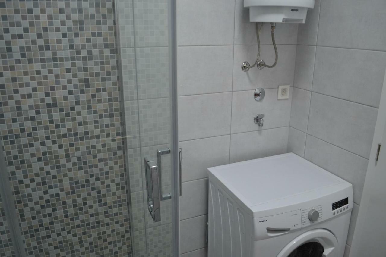 Apartments Dona Cres Dış mekan fotoğraf