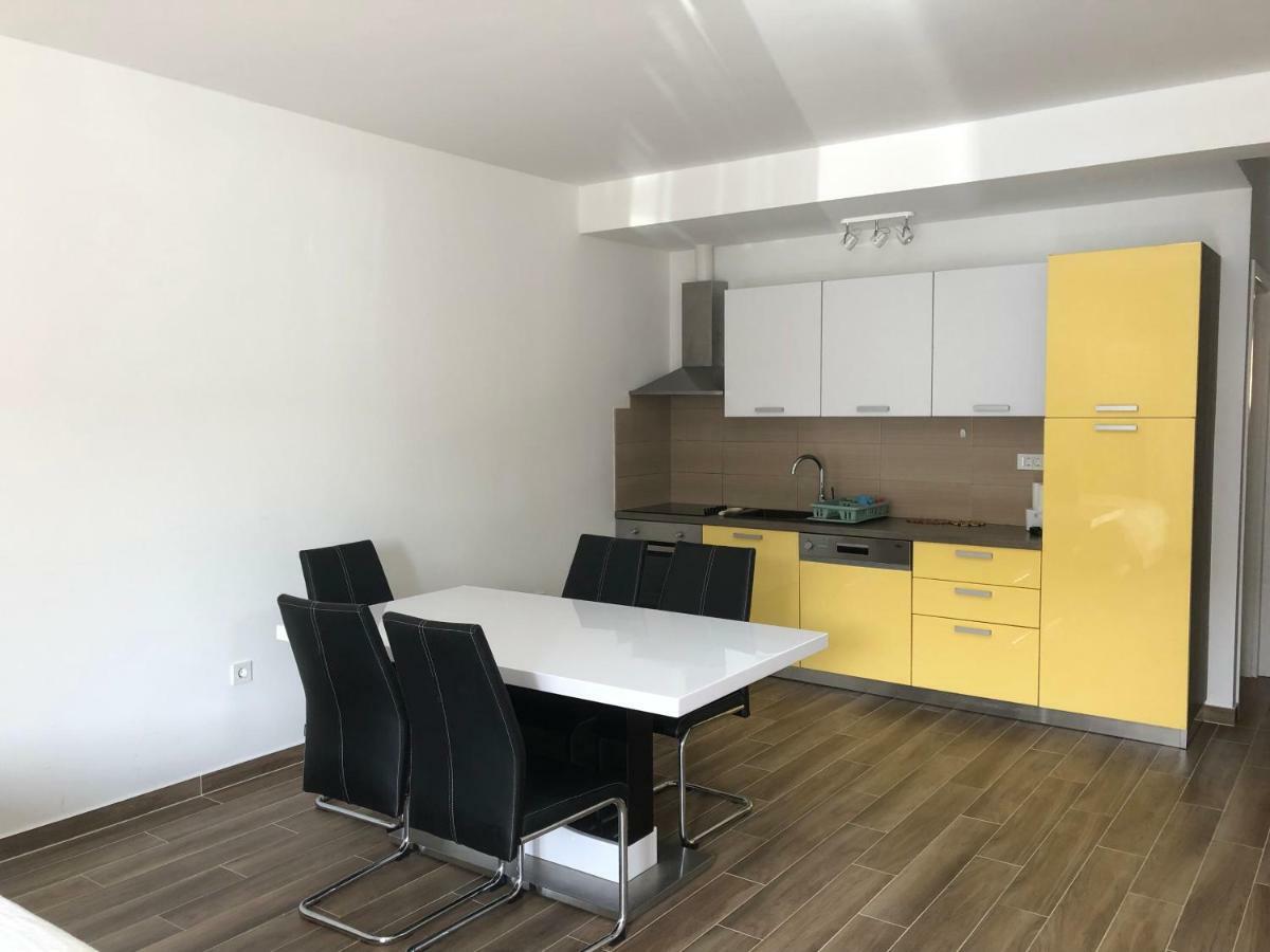 Apartments Dona Cres Dış mekan fotoğraf