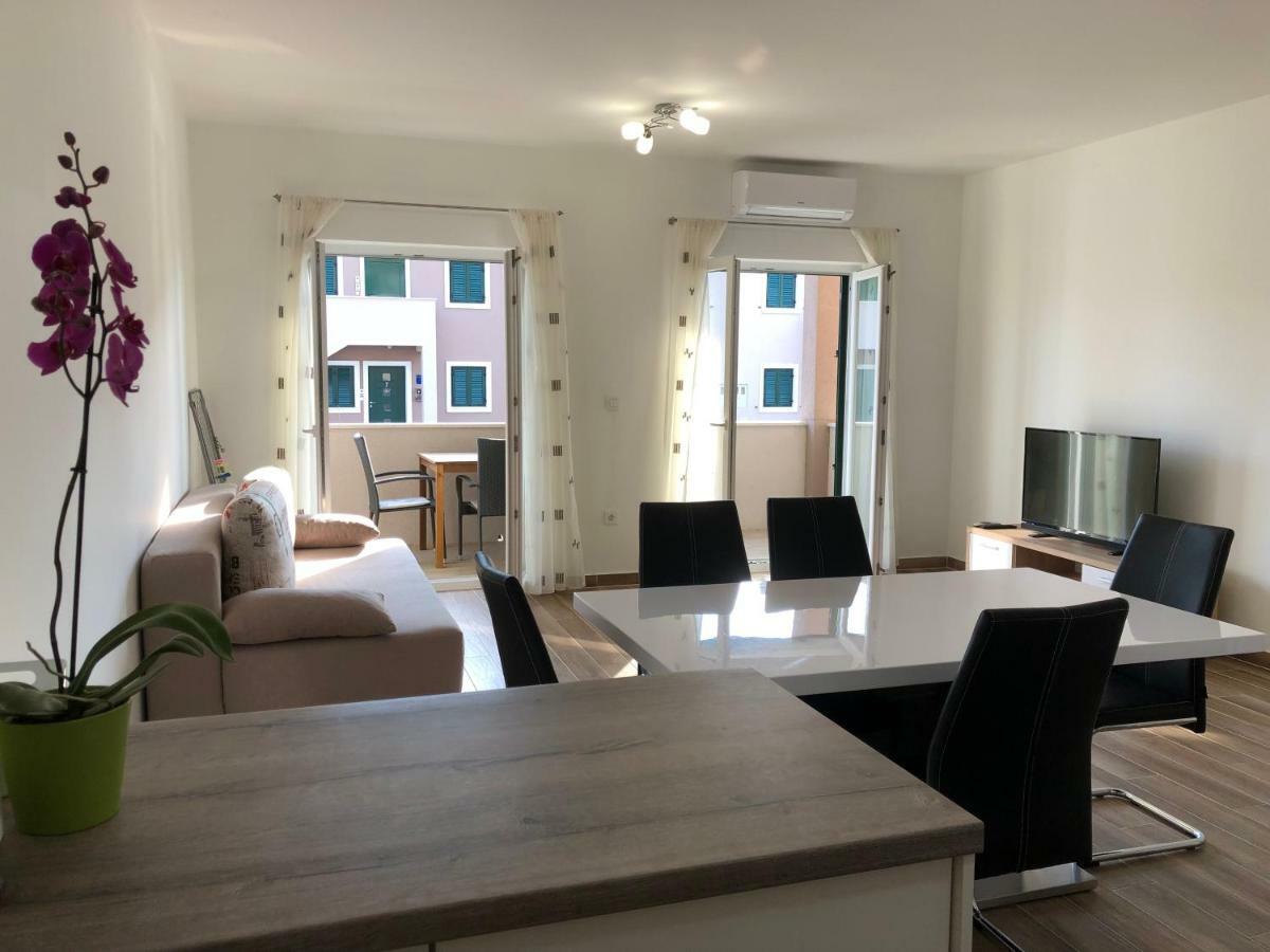 Apartments Dona Cres Dış mekan fotoğraf